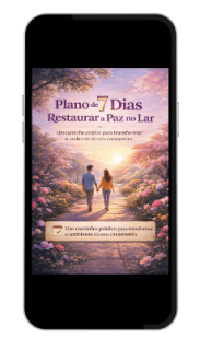 [5 Guias] - Plano