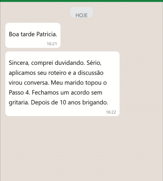 Depoimento 2