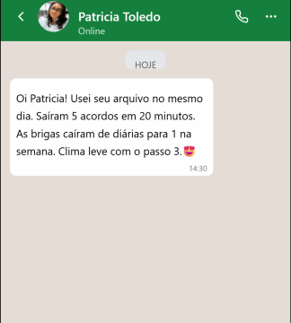 Depoimento 3